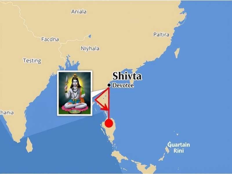 Journey Of Shiva Devotee Localization Journey Of Shiva Devotee Localization