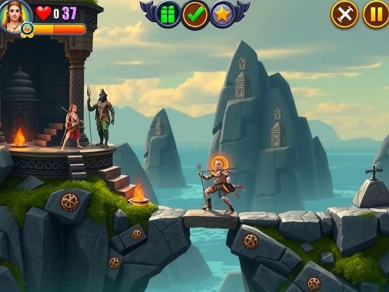 Journey Of Shiva Devotee Gameplay Journey Of Shiva Devotee Gameplay